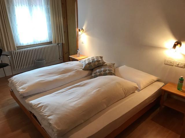 Chamanna Bed & Breakfast Arosa Ngoại thất bức ảnh