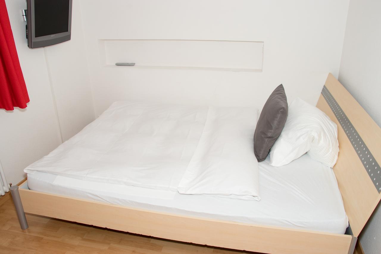 Chamanna Bed & Breakfast Arosa Ngoại thất bức ảnh